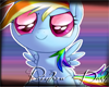 [MLP:FIM] Rainbow Dash