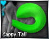 D~Cappy Tail: Green