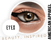 AA|Honey Brown Eyes