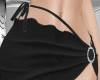 Vintage Skirt Black