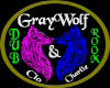 Graywolf Sign