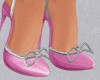 Y*Summer Shoes Pink