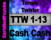 Tongue Twister