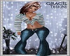 Angelicas Jeans