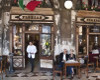 Venice Coffee Shop
