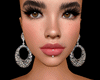 DRV Big earings mesh