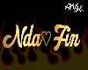 Necklaces ndafin