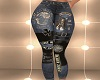 ROCKER RLS JEAN BY BD