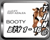 Booty ft. IggyAzalea JL