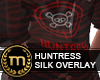 SIB - Huntress Overlay