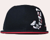 Jordan Hat J's