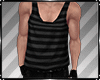 Stripped Tank