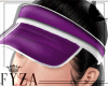 F❥ Milany Visor V2