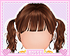 Hair Kid Rafa Brown