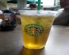 Starbucks Iced Green Tea