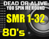 You spin me round(REMIX)