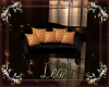 [PLJ]*Lust* Chair
