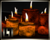 !LL! Divus Candles