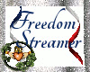 ~QI~ Freedom Streamers
