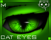 Green Eyes M1d Ⓚ