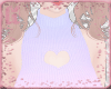 |H| Pastel Heart Top