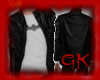 (GK) Batman Jacket