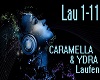 CARAMELLA - Laufen