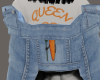 Queen Carrot Jacket