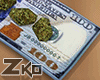 Z | Weed Dollar