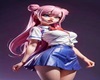 Anime Poses