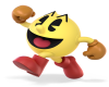 pac man