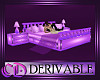 Bed Derivable