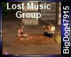 [BD] Lost Music Group