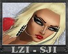 SJI-LZI MAYLA BLOND