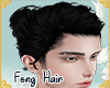 !A| Feng Black Hair