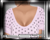 [LsT] Tied Tee Pink