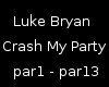 [DT] Luke Bryan - Crash