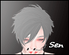 S//Omoshiroi. Black