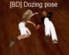 [BD] DozingOff Pose
