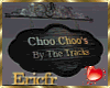 [Efr] Choo Choo Sign