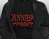 cannibal corpse hoodie