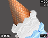 Ice Cream Head