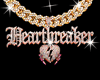 Heartbreaker Chain
