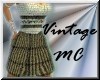 [MC]Vintage Knit Sage