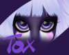 *Tox* Nebula Uni Eyes