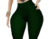 L | Green Pants