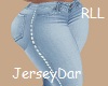 RLL Jeans 1122s