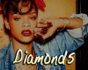 RIHANNA-DIAMONDS