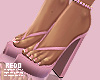 ! Vday Doll heels