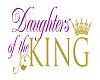 Daughters Of The King
